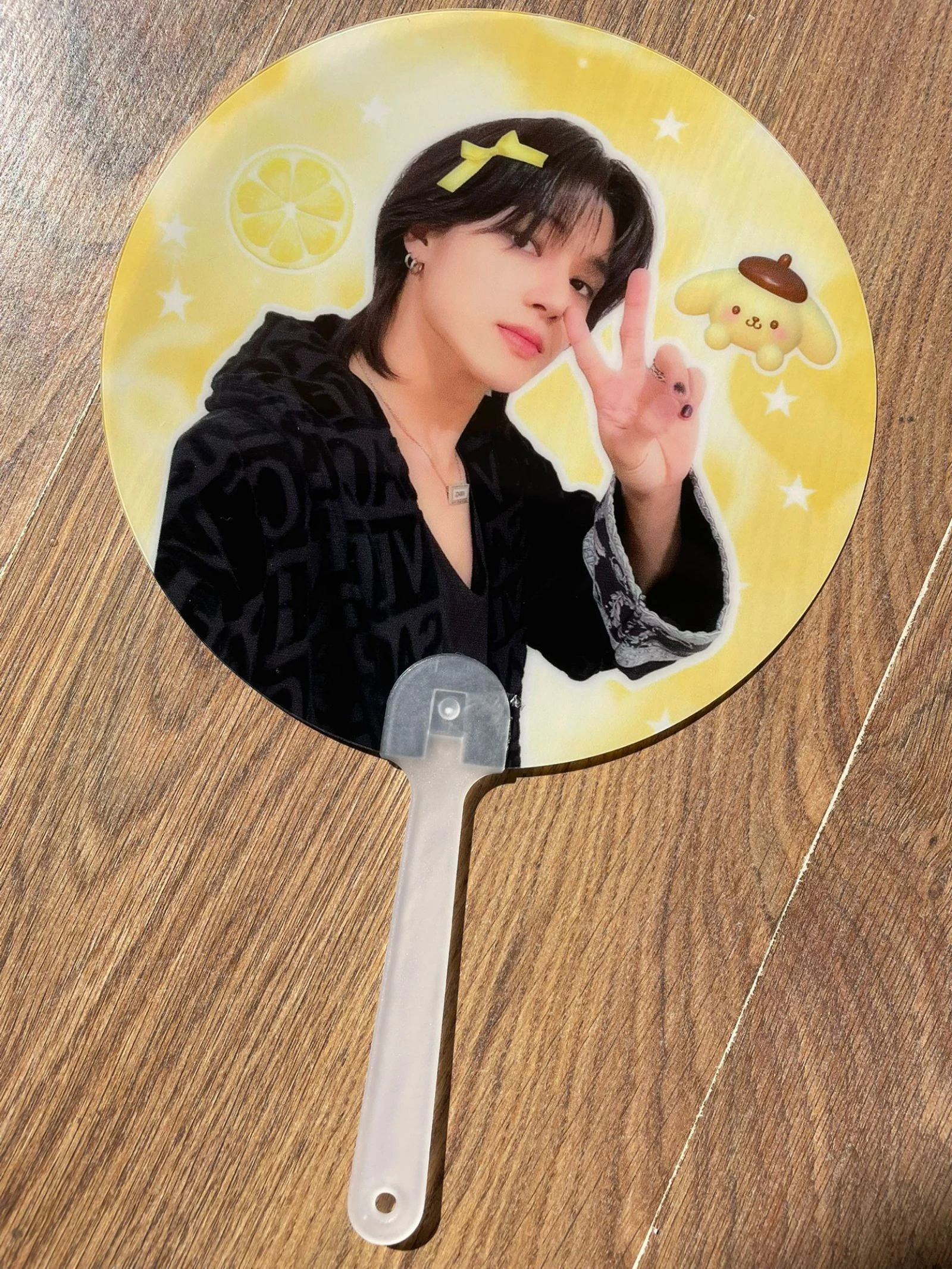 Pai pai ateez – photo 8